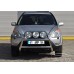 Кенгурятник "Adolf" для CR-V 2002-2006